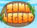 Játék Zuma Legend