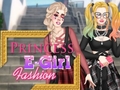 Játék Princess E-Girl Fashion
