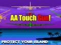 Játék AA Touch Gun