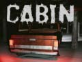 Játék Cabin
