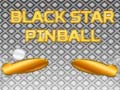 Játék Black Star Pinball