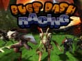 Játék Bugs Dash Racing