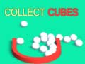 Játék Collect Cubes