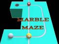 Játék Marble Maze