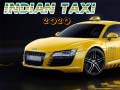 Játék Indian Taxi 2020