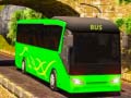 Játék City Bus Offroad Driving Sim