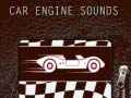 Játék Car Engine Sounds