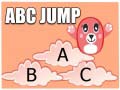 Játék ABC Jump