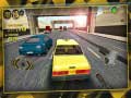 Játék City Taxi Car Simulator 2020