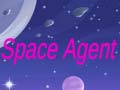 Játék Space Agent