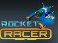 Játék Rocket Racer