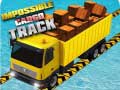 Játék Impossible Cargo Track