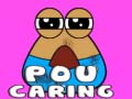 Játék Pou Caring