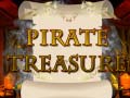 Játék Pirate Treasure