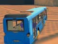 Játék Bus Crash Stunts Demolition 2