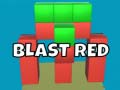 Játék Blast Red