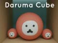Játék Daruma Cube 