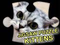 Játék Jigsaw Puzzle Kittens