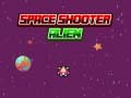 Játék Space Shooter Alien
