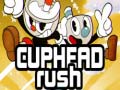Játék Cuphead Rush