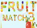 Játék Fruit Match 3