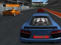 Játék Racer 3D