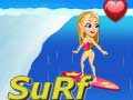 Játék Surf Crazy