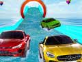 Játék Water Car Racing