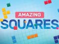 Játék Amazing Squares
