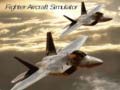 Játék Fighter Aircraft Simulator