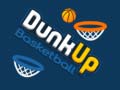 Játék Dunk Up Basketball
