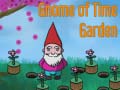 Játék Gnome of Time Garden