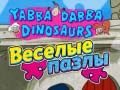 Játék Yabba Dabba-Dinosaurs Jigsaw Puzzle