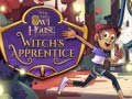 Játék The Owl House Witchs Apprentice