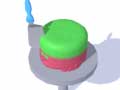 Játék Cake Master 3D
