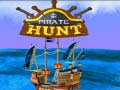 Játék Pirate Hunt