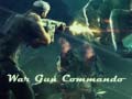 Játék War Gun Commando