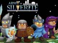 Játék Army of Silverite