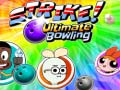 Játék Strike Ultimate Bowling