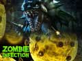 Játék Zombie Infection