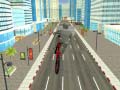 Játék City Bike Ride