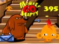 Játék Monkey GO Happy Stage 395
