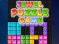 Játék Jewel Puzzle Game