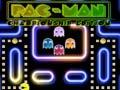 Játék Pac-Man Championship Edition
