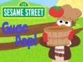Játék 123 Sesame Street Guac Pop!