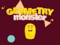 Játék Geometry Monster