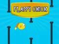 Játék Flappy Chick