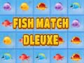 Játék Fish Match Deluxe