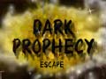Játék Dark Prophecy Escape