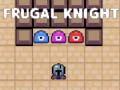Játék Frugal Knight